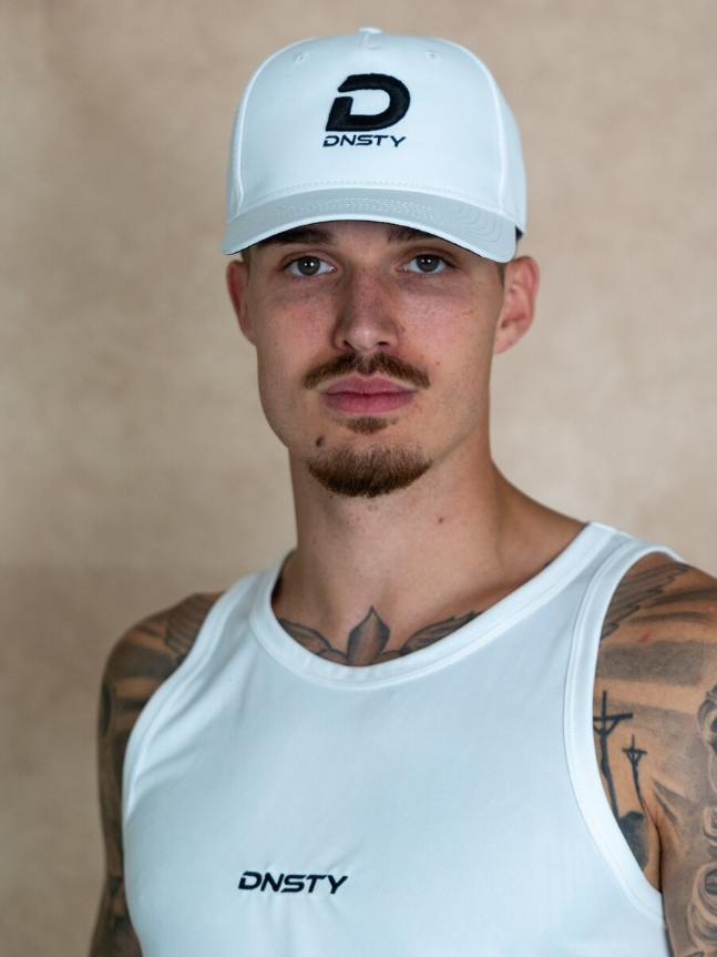 DNSTY 5 Panel Active Cap