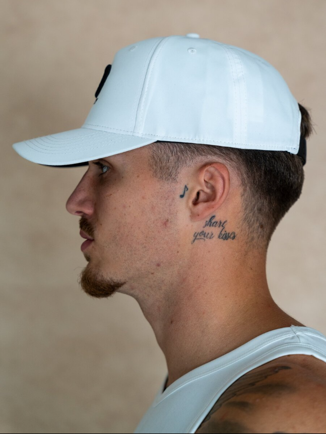 DNSTY 5 Panel Active Cap