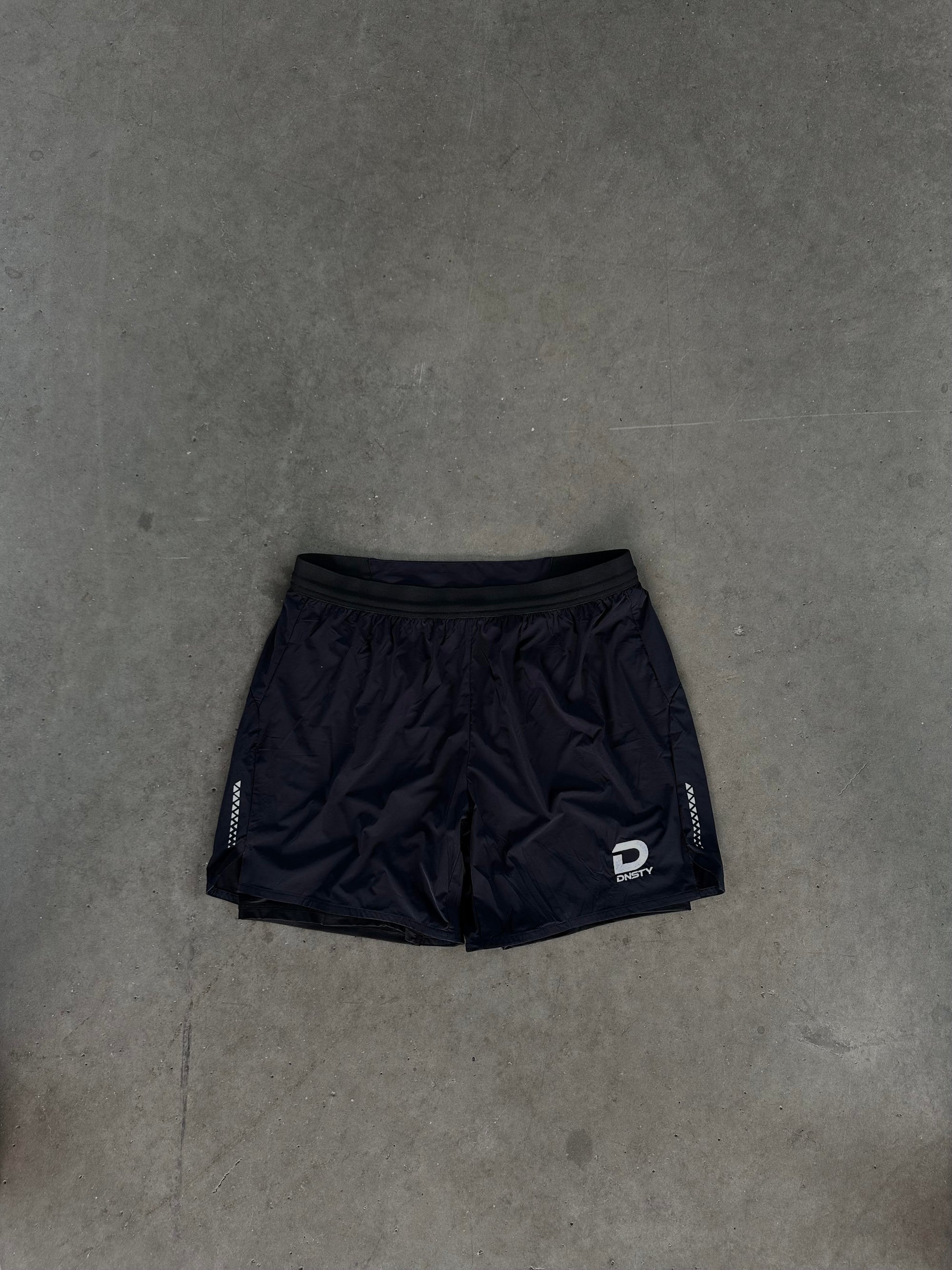 DNSTY Active Shorts