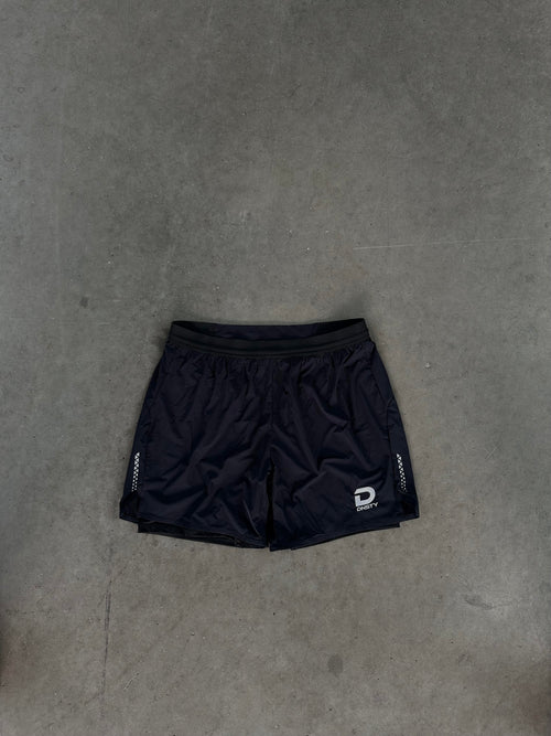 DNSTY Active Shorts