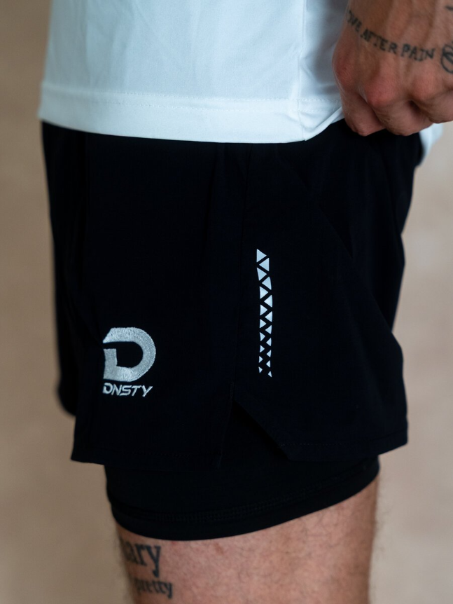 DNSTY Active Shorts