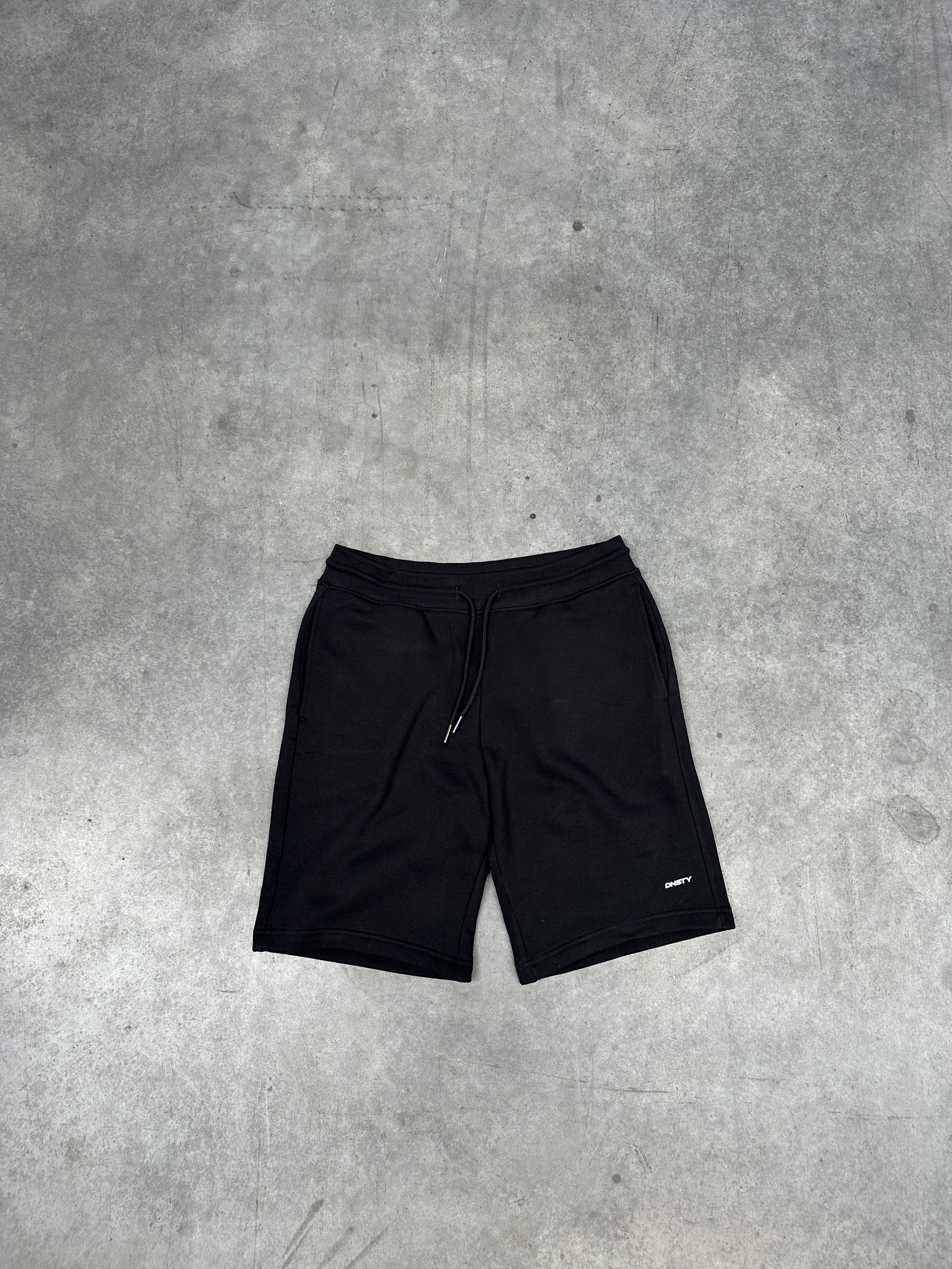 DNSTY BLACK Case Short