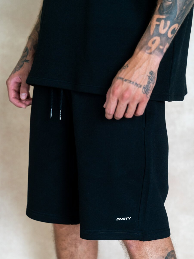 DNSTY BLACK Case Short