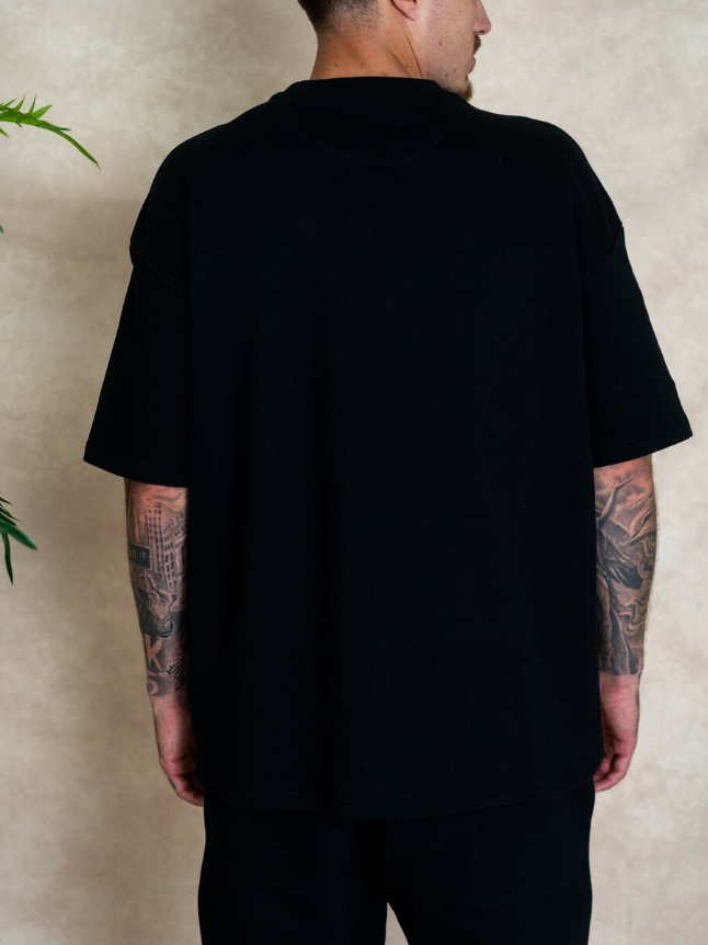 DNSTY BLACK Case TEE