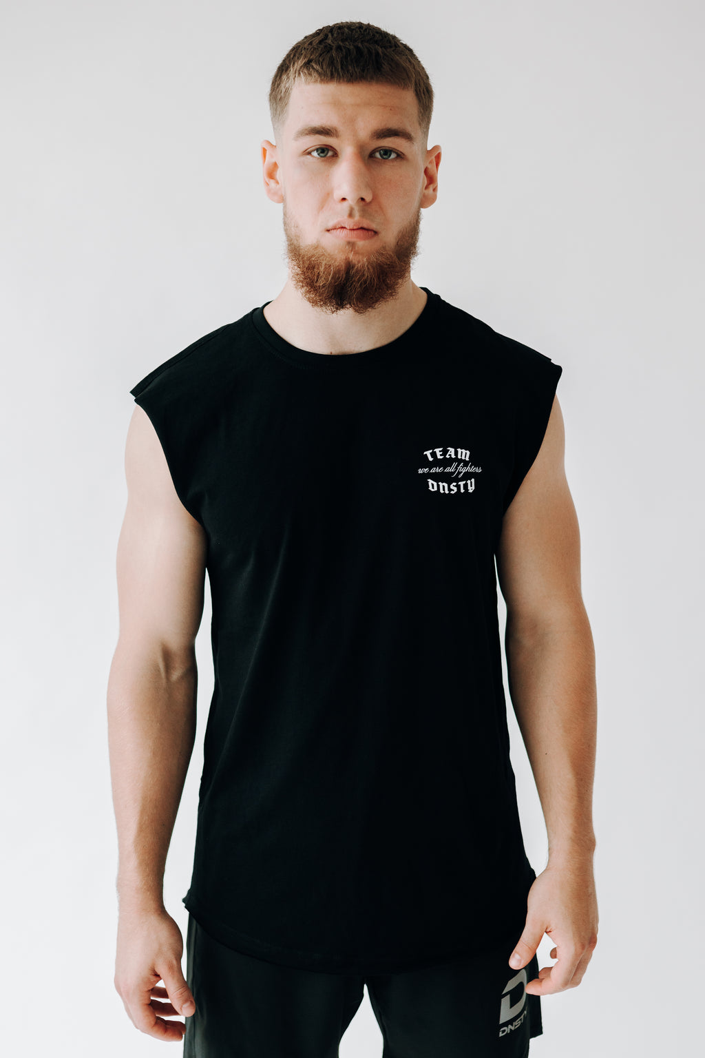 DNSTY TEAM TANK I