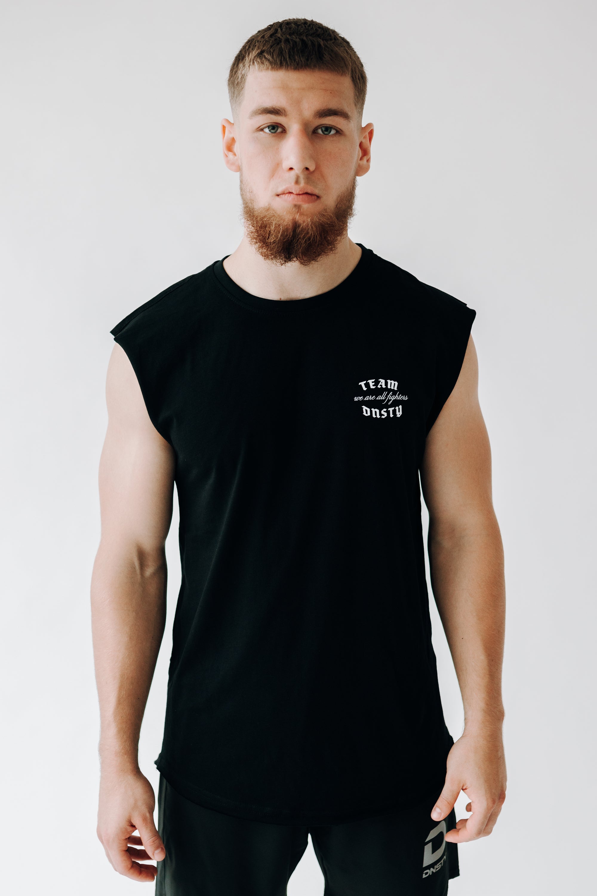 DNSTY TEAM TANK I