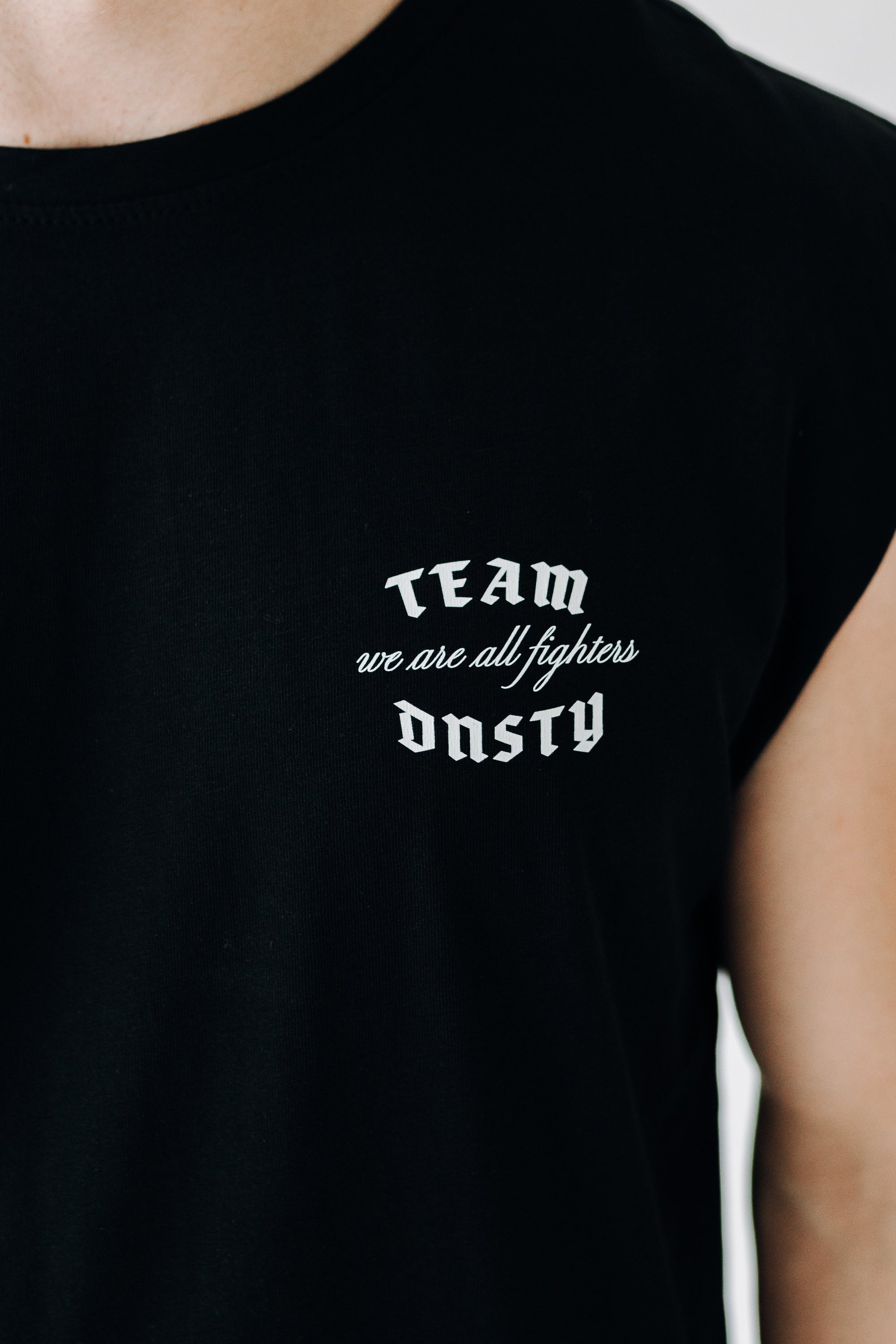 DNSTY TEAM TANK I