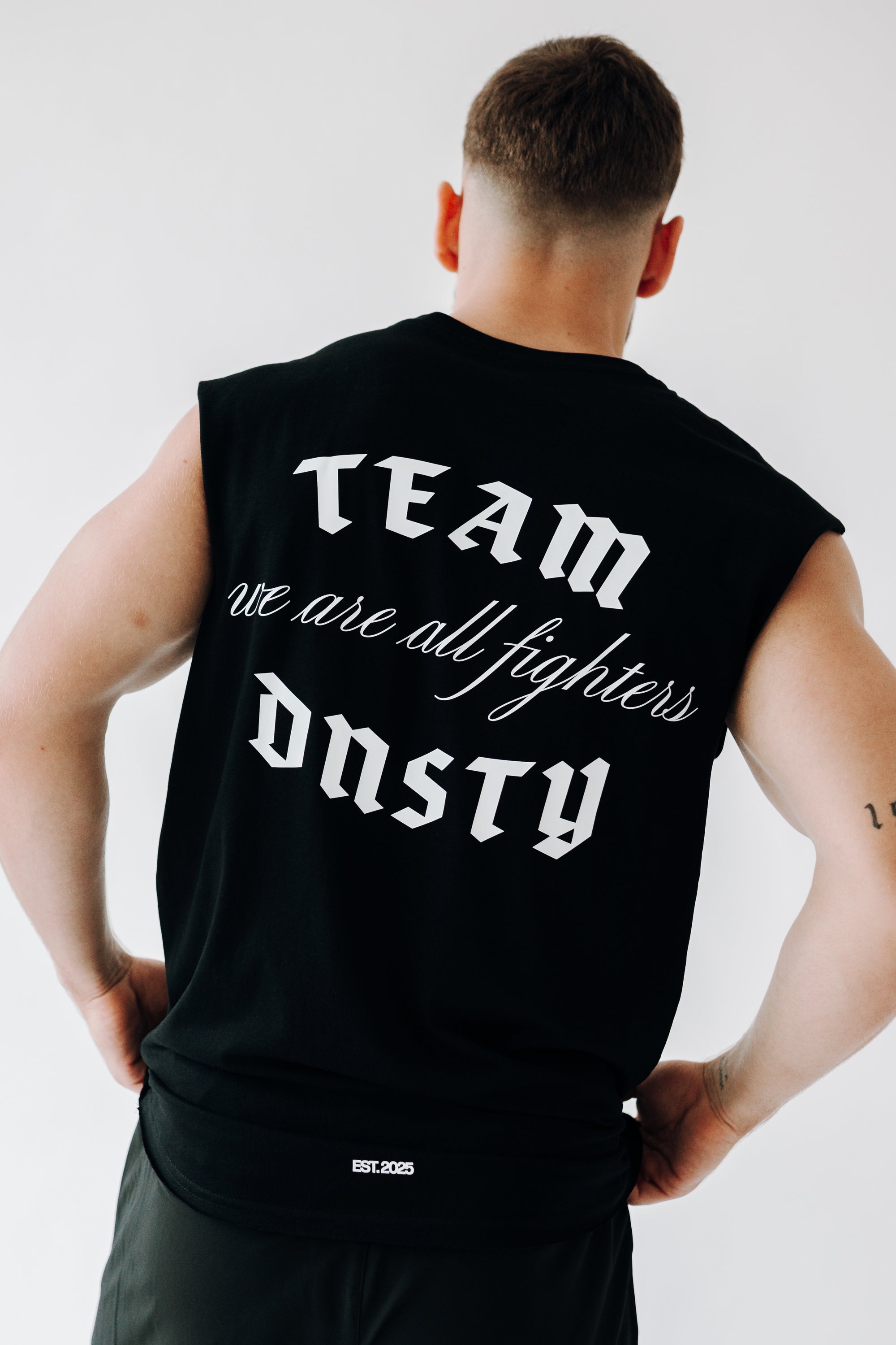 DNSTY TEAM TANK I