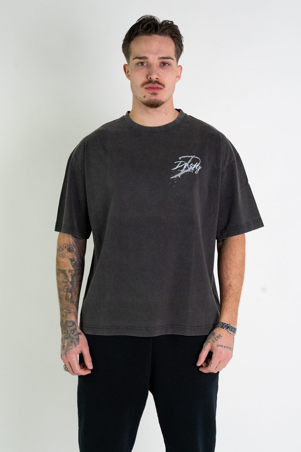 Warrior Tee