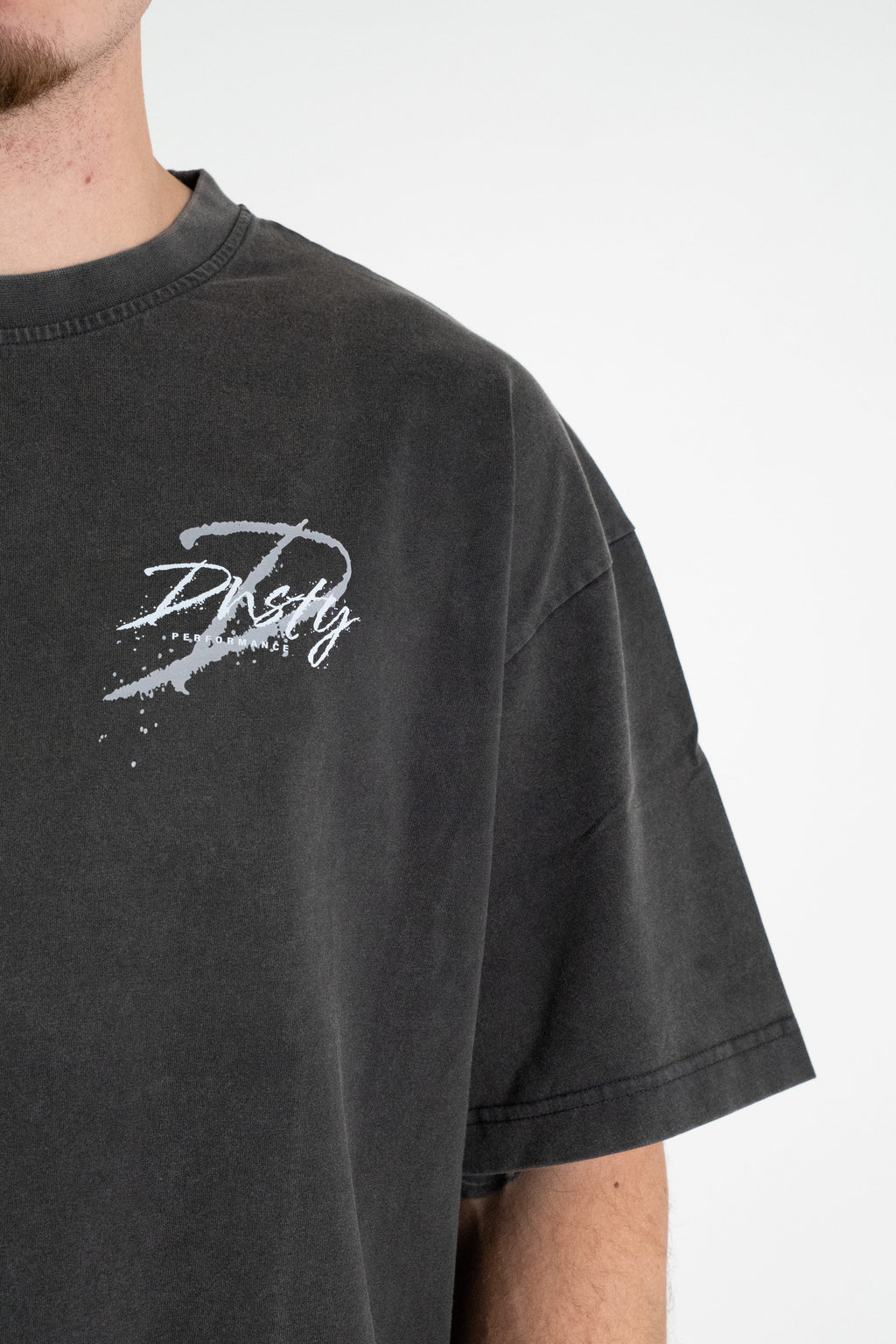 Warrior Tee