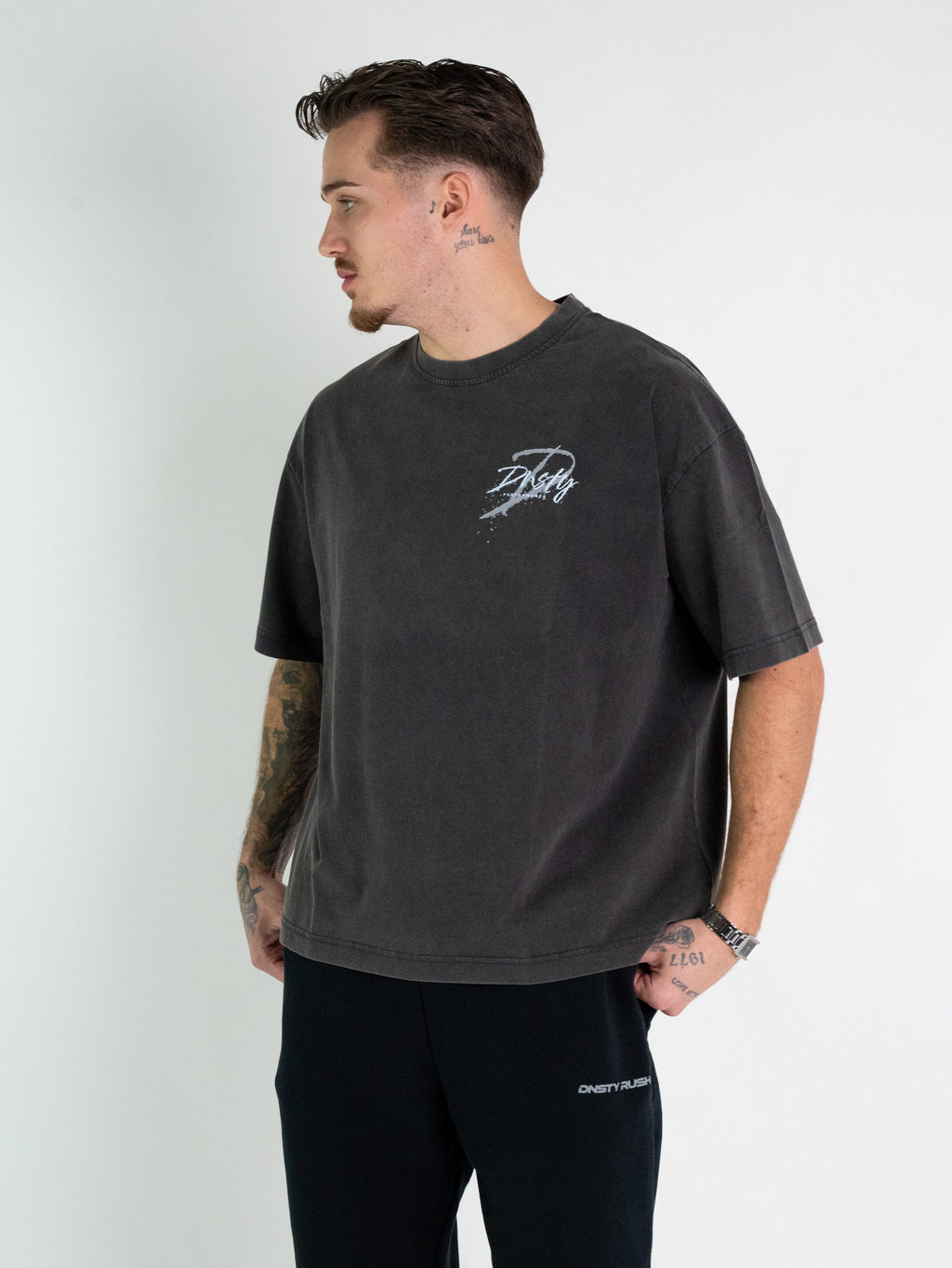 Warrior Tee