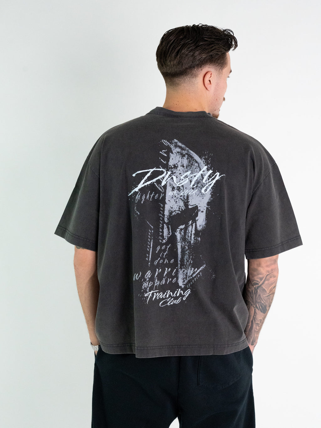 Warrior Tee