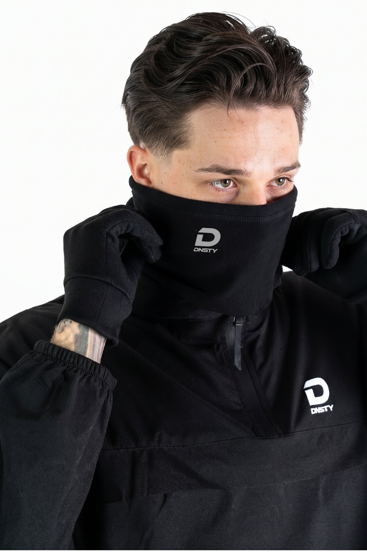 RUSH Softshell Neck Warmer