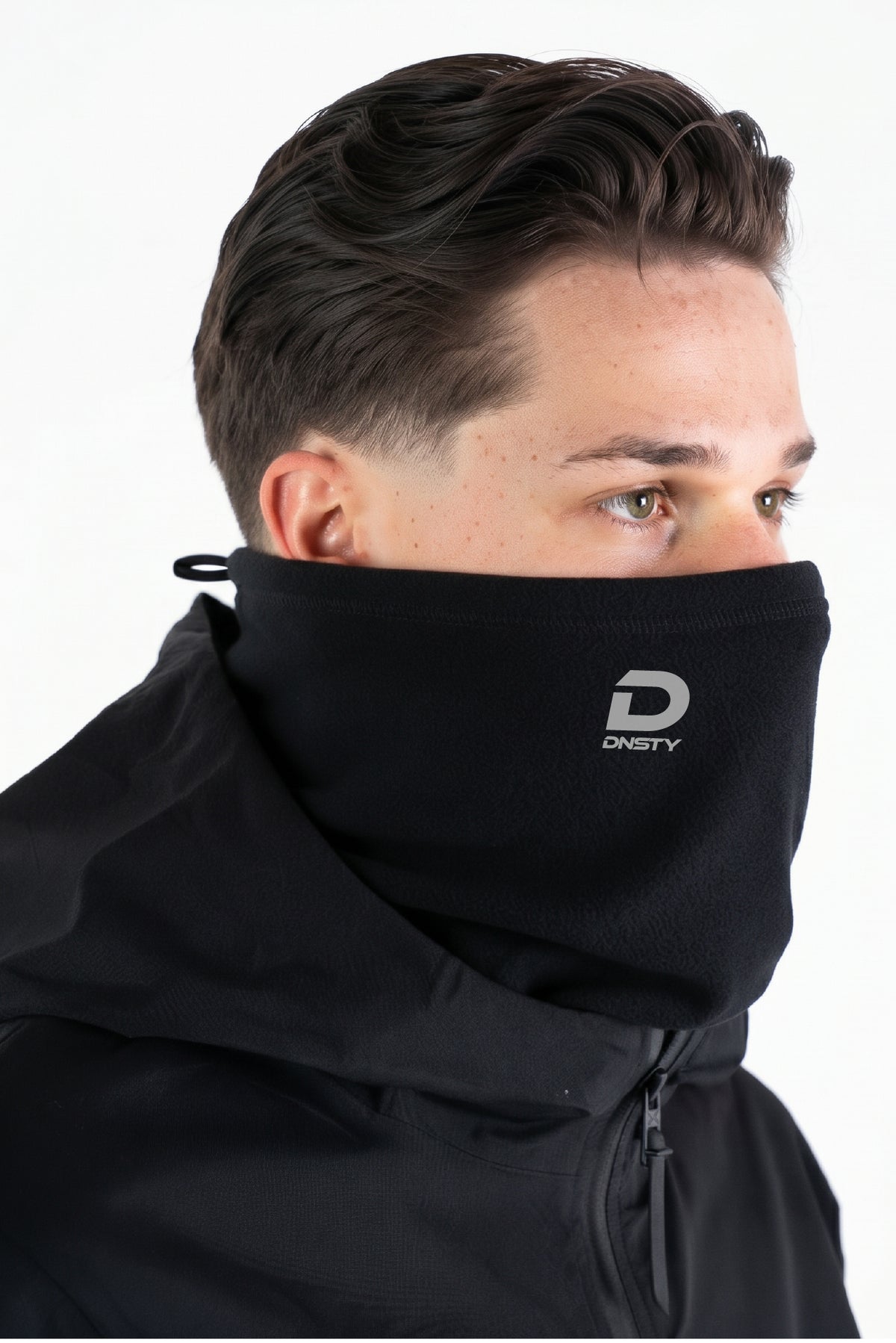 RUSH Softshell Neck Warmer