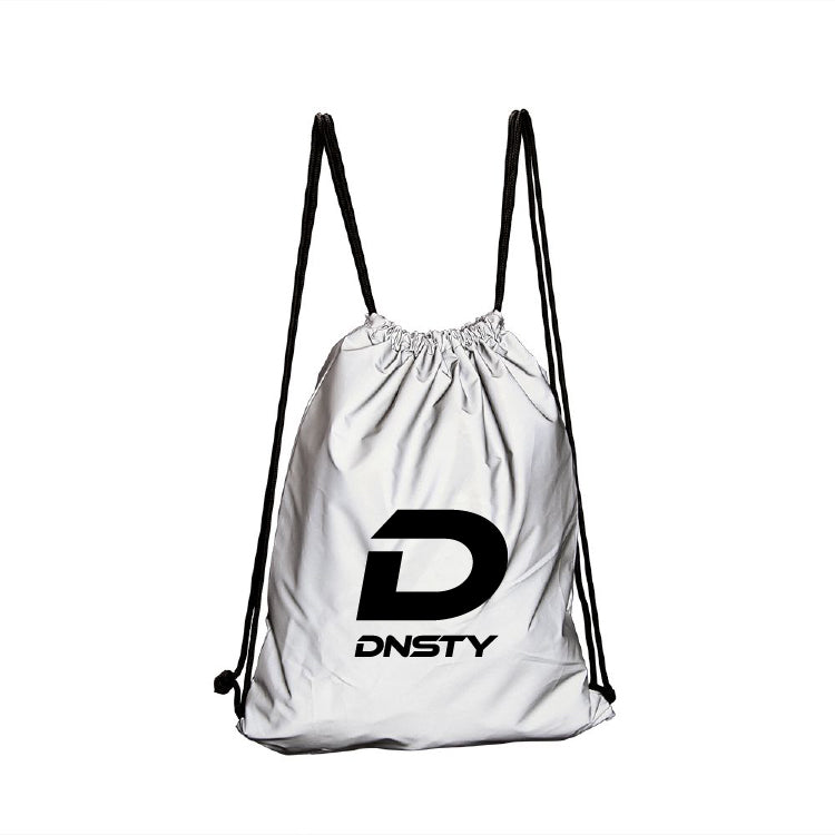 DNSTY Reflective Gymbag