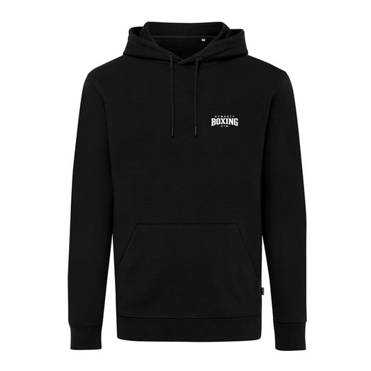 DNSTY BASIC HOODIE