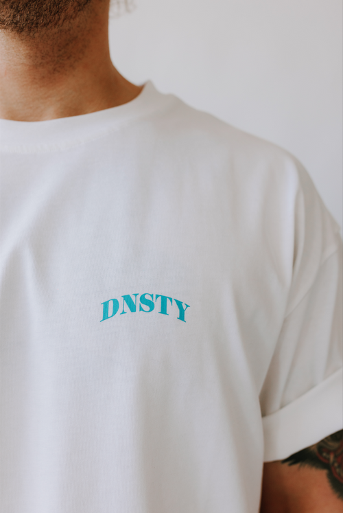 DNSTY HEAVY ICE TEE
