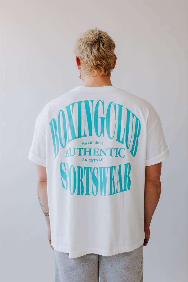 DNSTY HEAVY ICE TEE