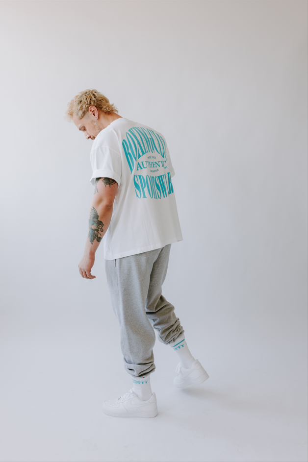 DNSTY HEAVY ICE TEE