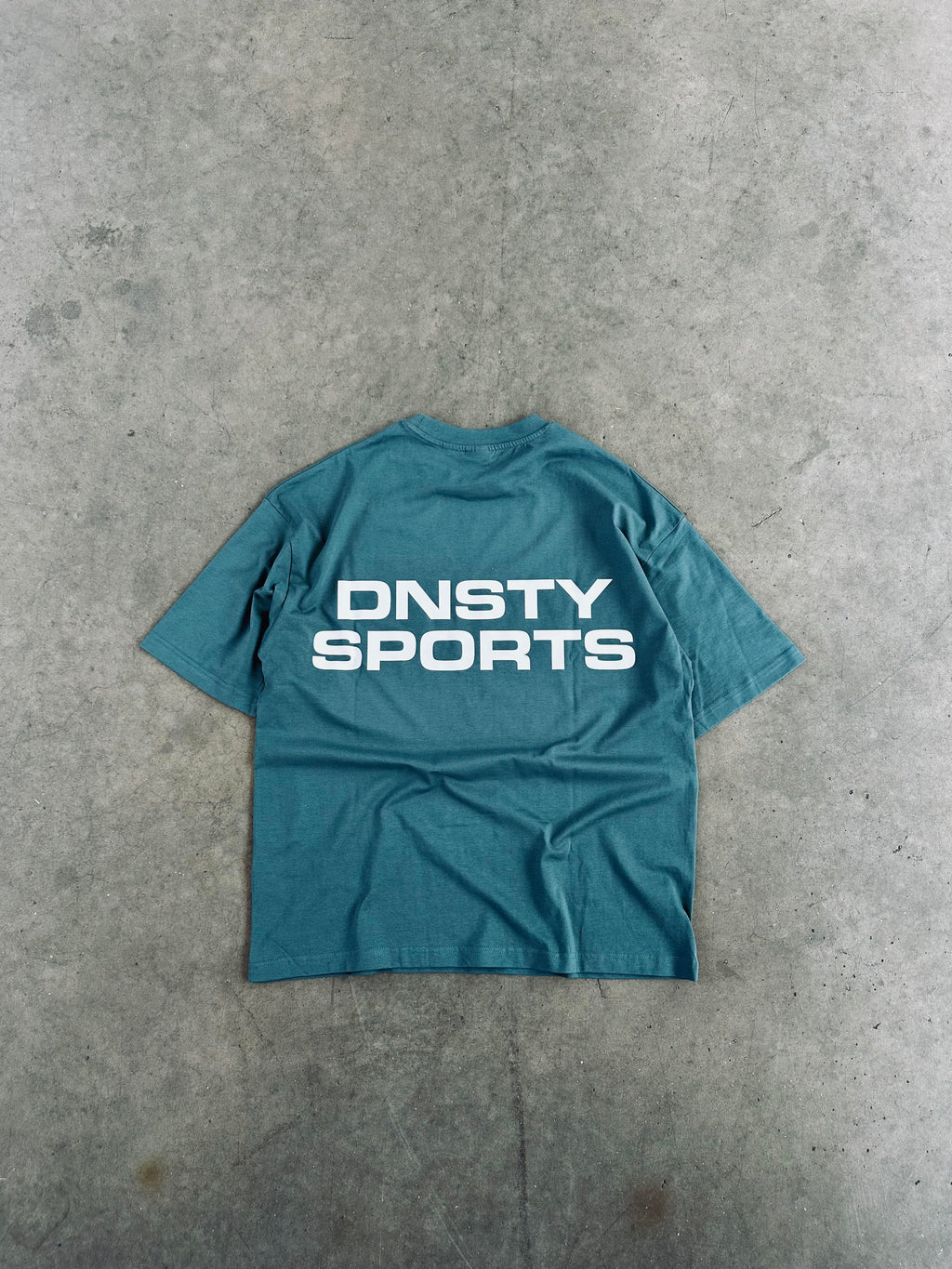 DNSTY Jungle TEE