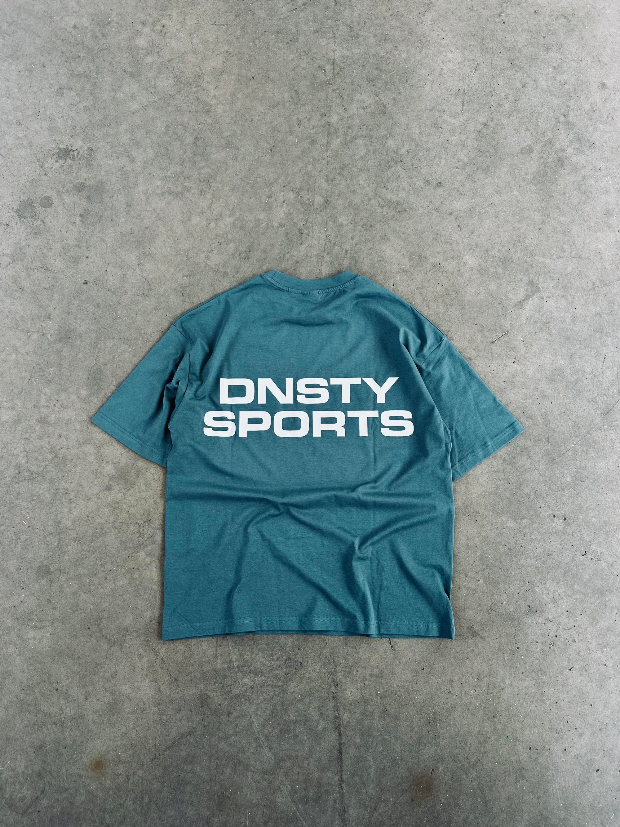 DNSTY Jungle TEE