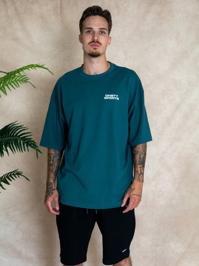 DNSTY Jungle TEE