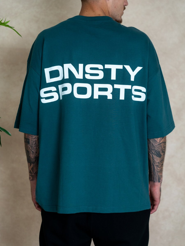 DNSTY Jungle TEE
