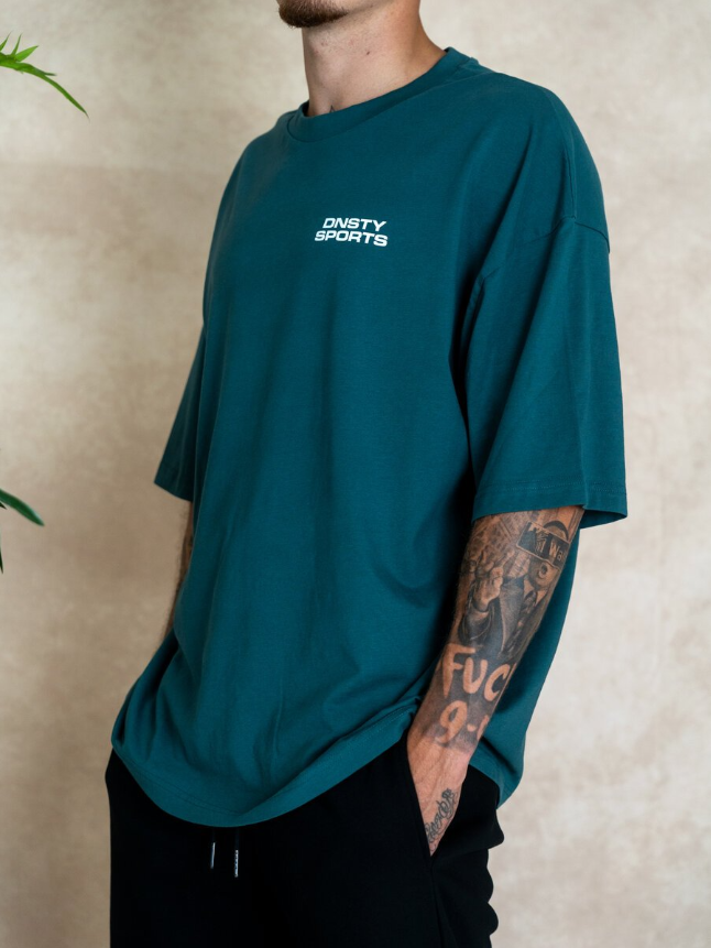 DNSTY Jungle TEE