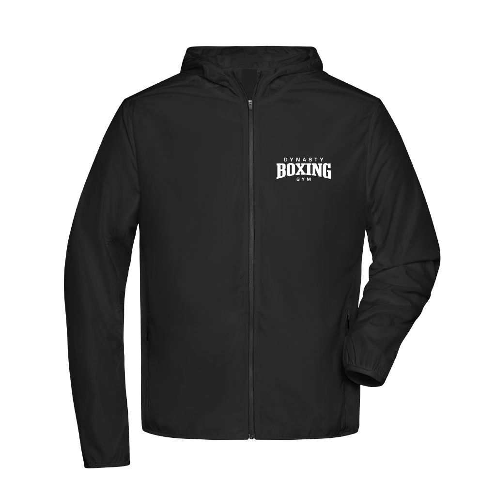 DNSTY RUNNER JACKET