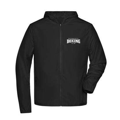 DNSTY RUNNER JACKET