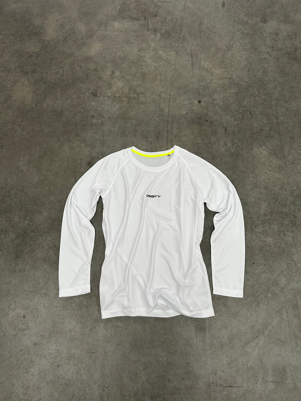 DNSTY Long Sleeve Mesh