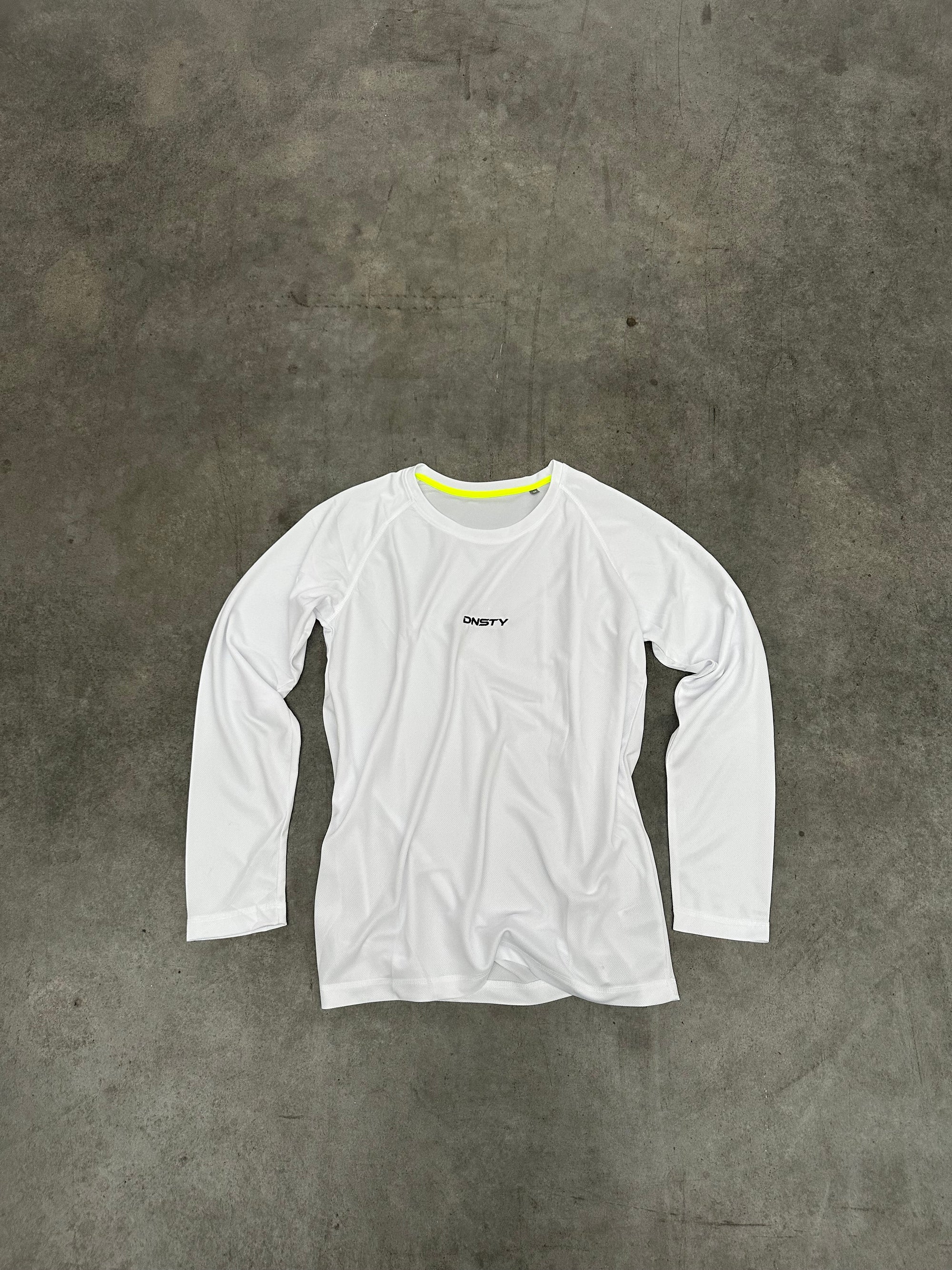 DNSTY Long Sleeve Mesh