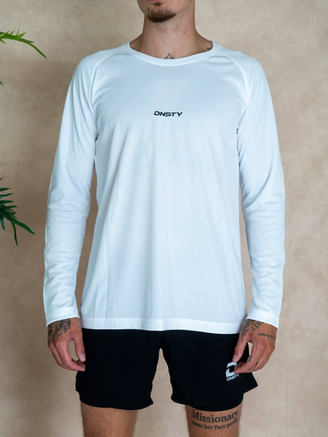 DNSTY Long Sleeve Mesh
