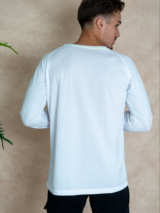 DNSTY Long Sleeve Mesh