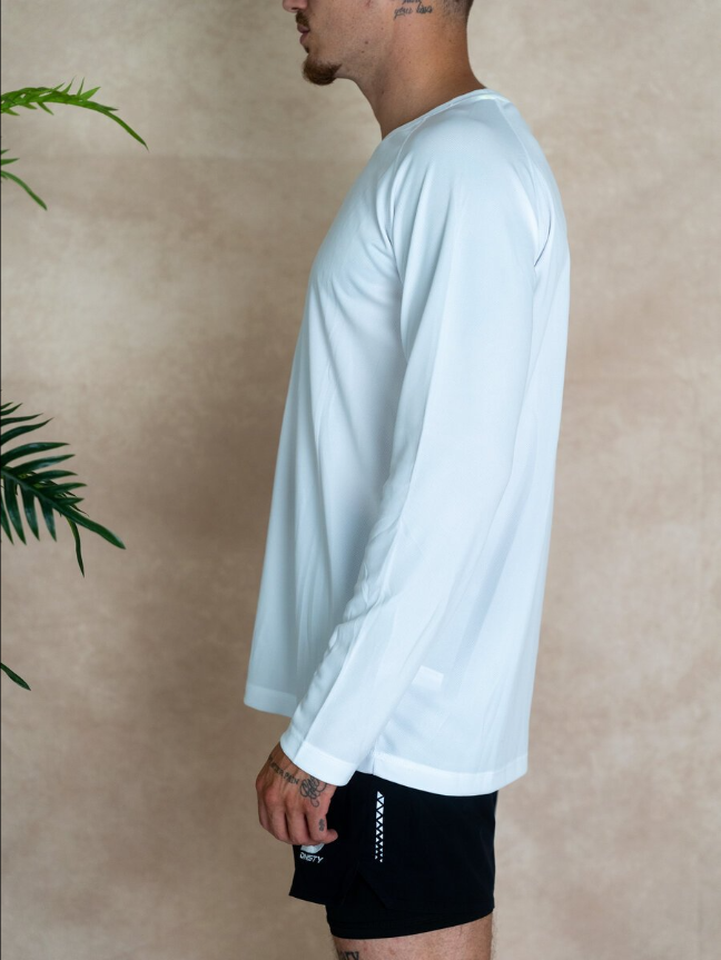DNSTY Long Sleeve Mesh