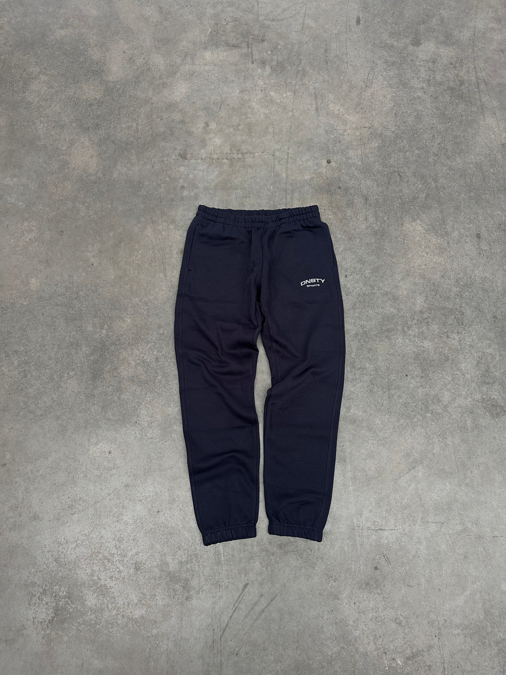 DNSTY Navy Jogger