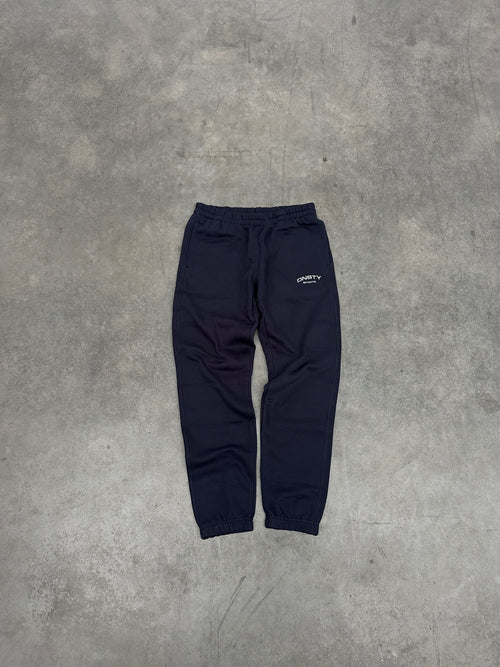 DNSTY Navy Jogger