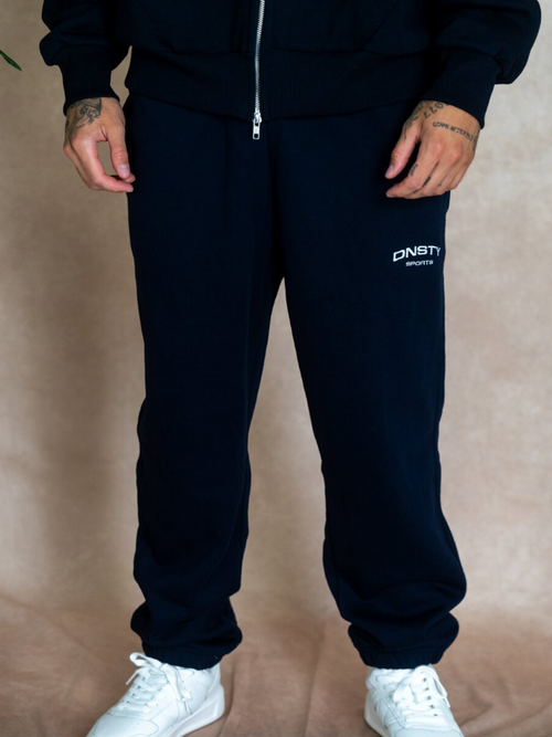 DNSTY Navy Jogger
