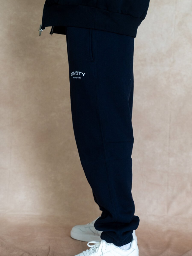 DNSTY Navy Jogger