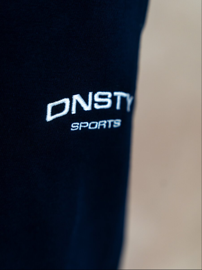 DNSTY Navy Jogger