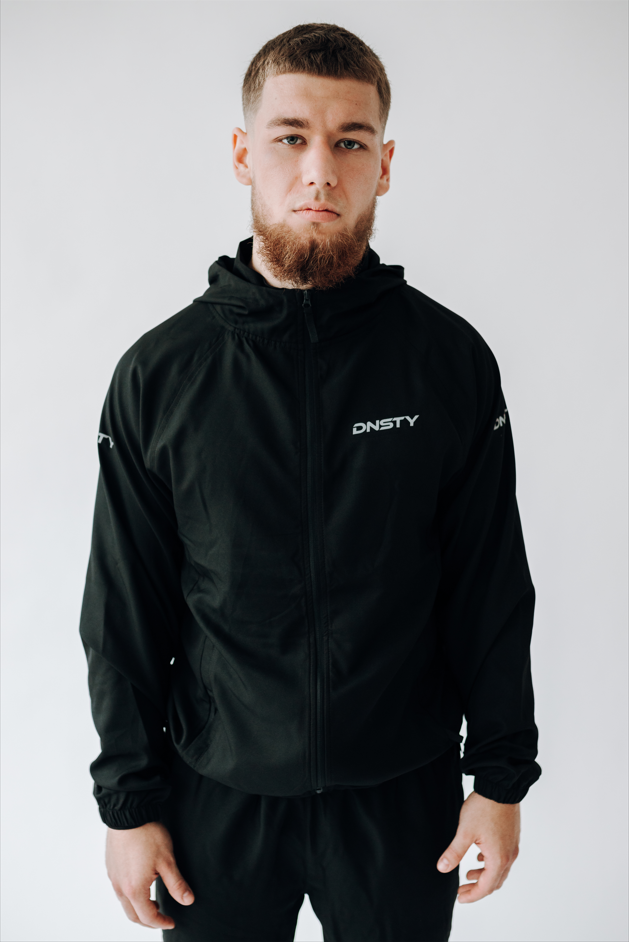 DNSTY PERFORMANCE JACKET