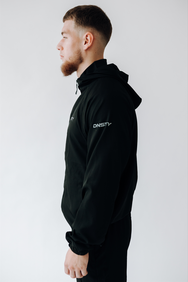 DNSTY PERFORMANCE JACKET