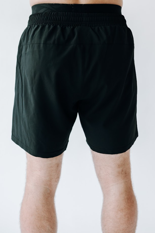 DNSTY PERFORMANCE SHORTS