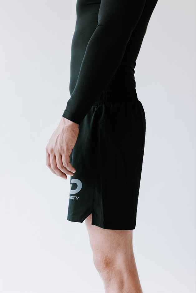 DNSTY PERFORMANCE SHORTS