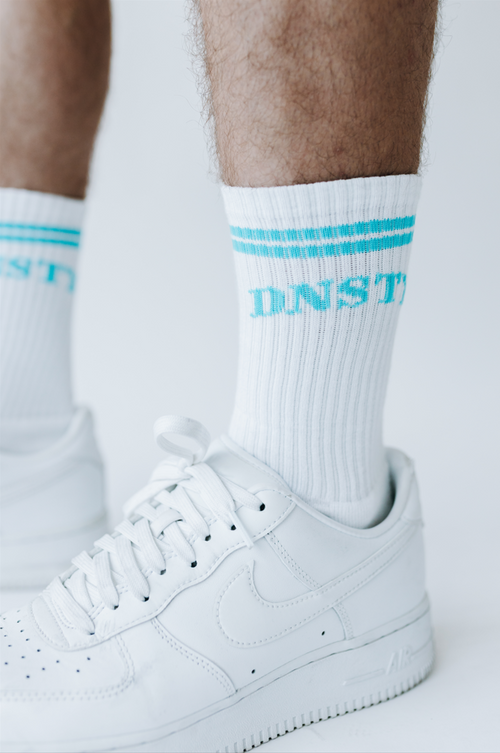 DNSTY ICE SOCKS
