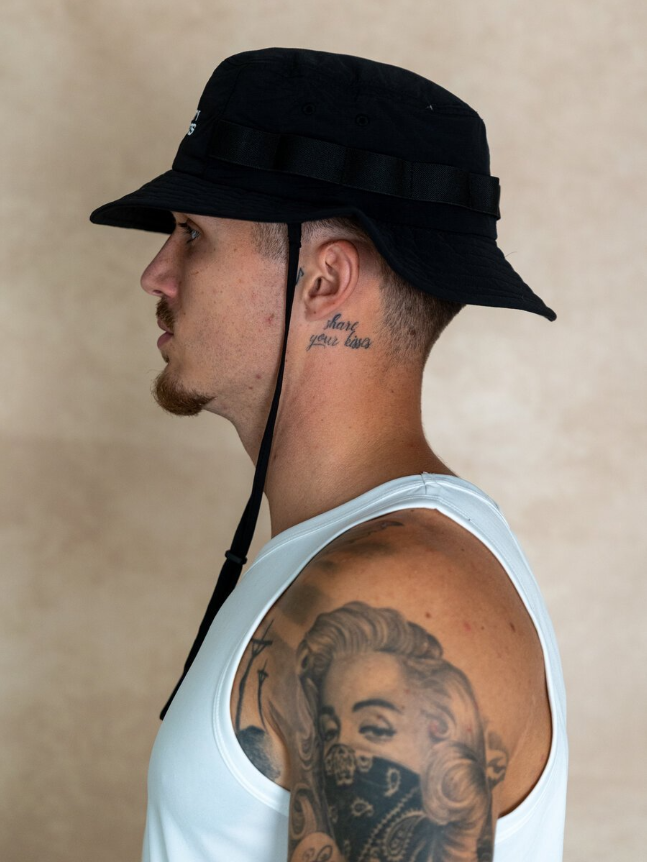 DNSTY Sun Hat