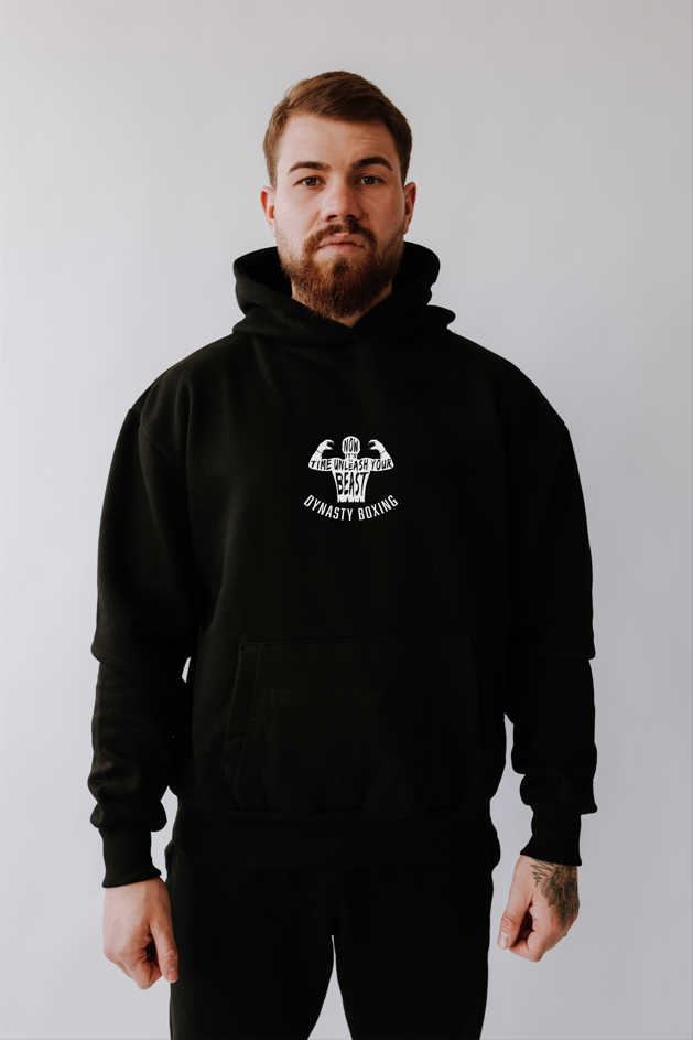 DNSTY SURPRISE HOODIE