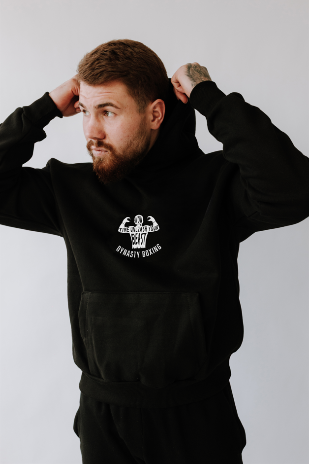 DNSTY SURPRISE HOODIE