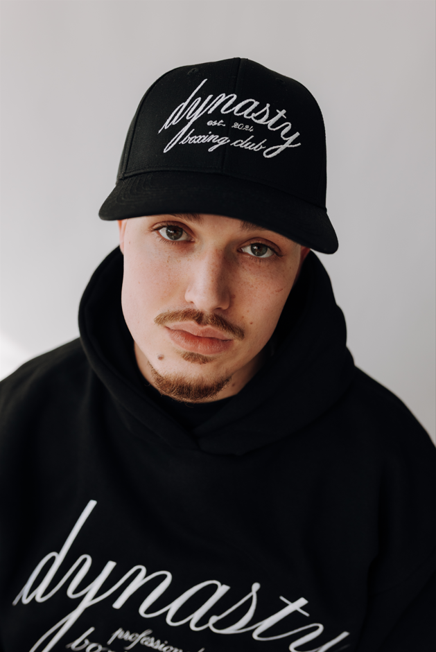 DNSTY SWOOSH CAP