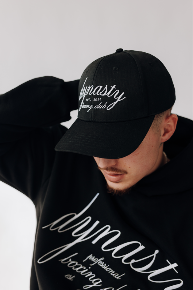 DNSTY SWOOSH CAP